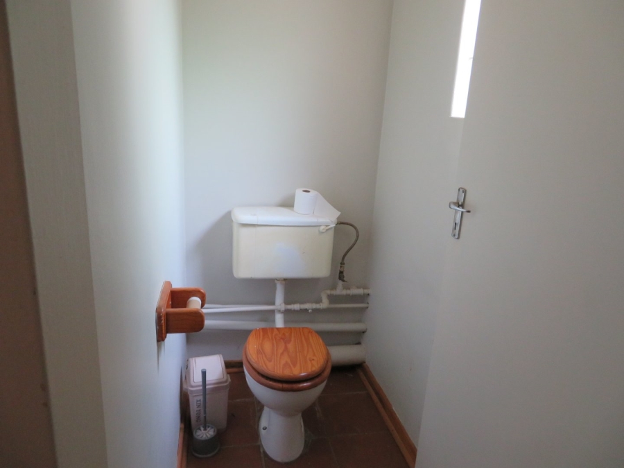 Commercial Property for Sale in Delareyville North West